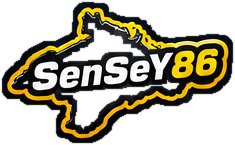 SenSeY86 — порошковая покраска